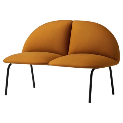 Terra Two Seater Sofa by Pepe Albargues