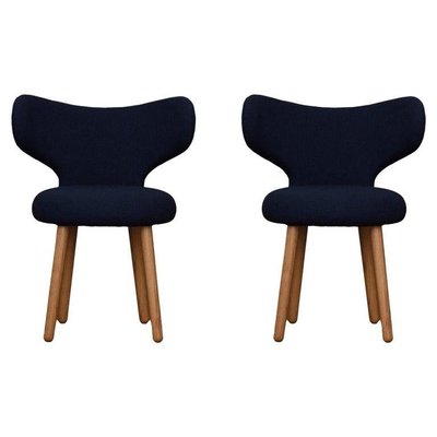 at & Mazo Pamono sale Design WNG Fiord by Chair Kvadrat/Hallingdal for