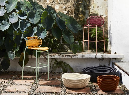 Cielo bar chairs sales