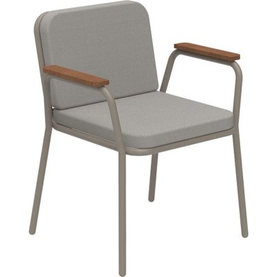 Nature Cream Armchair by Mowee for sale at Pamono