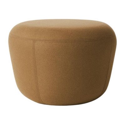 Olive pouf sale