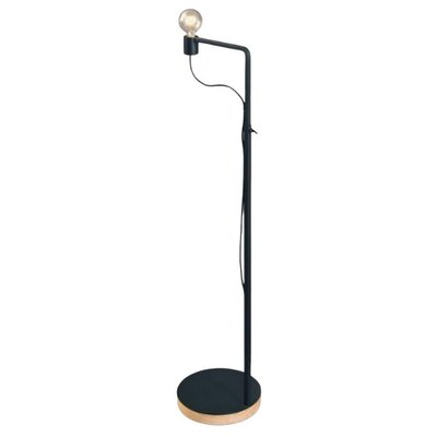 Grafit Floor Lamp by Radar for sale at Pamono