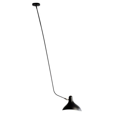バーナード・ショットランダー MANTIS BS4 ペンダントライト ライト Mantis BS4 L Ceiling Lamp by Bernard Schottlander for sale