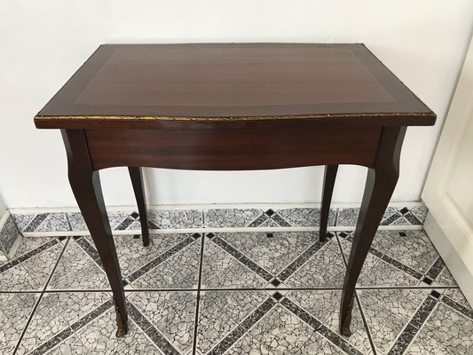 Table PLIABLE - Meuble déco Ital Design