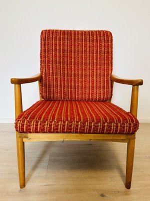 Ton armchair 2024