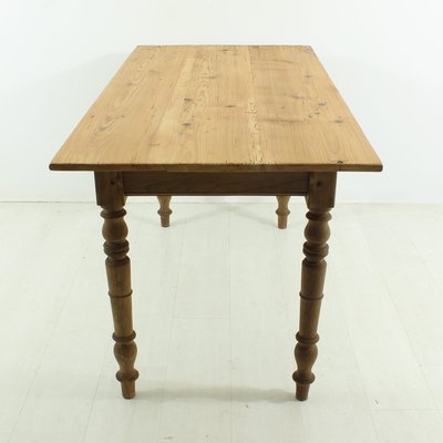 Antique Dining Table 1890s