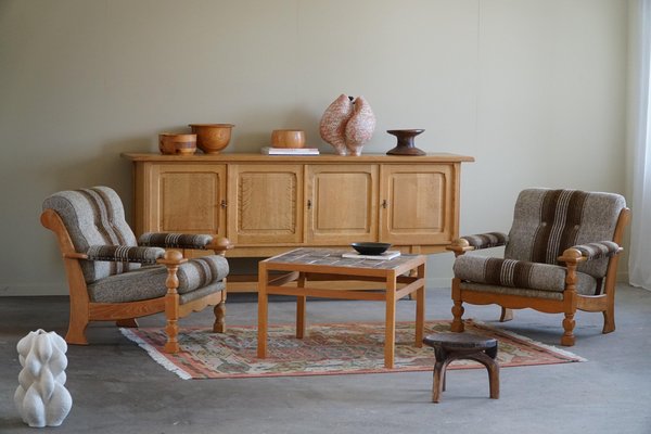 Danish design 2024 coffee table