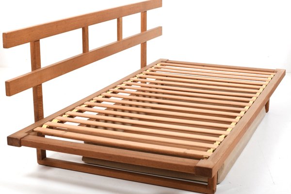 Daybed 4312 by Børge Mogensen for Fredericia Stolfabrik