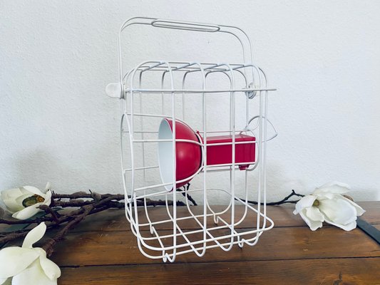 Modern PS Table Lamp by Matali Crasset for Ikea for sale at