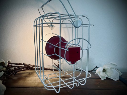 Modern PS Table Lamp by Matali Crasset for Ikea for sale at Pamono