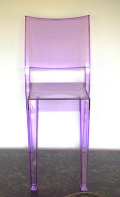 Kartell la marie chair outlet