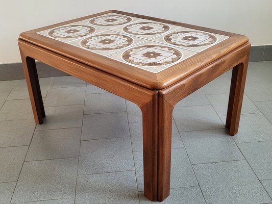 Vintage end table 1970s deals