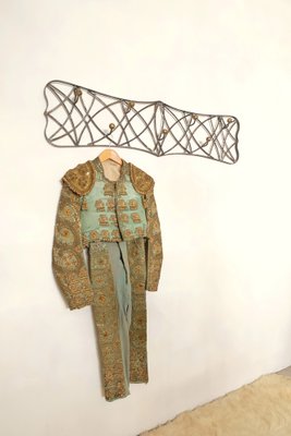 Vintage Coat Hanger, 1950s for sale at Pamono