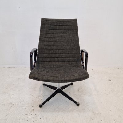 Model EA 116 Chair by Eames for Herman Miller, 1960s for sale at