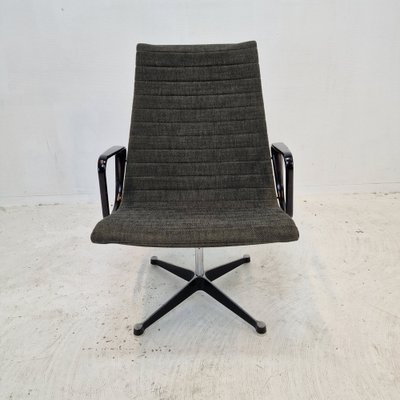 Model EA 116 Chair by Eames for Herman Miller, 1960s for sale at