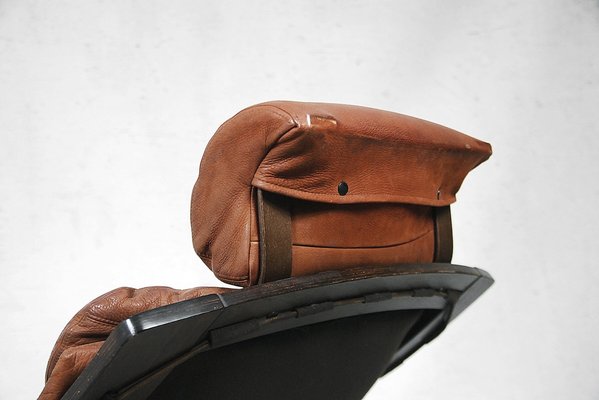 swedish leather backpack