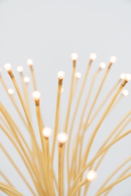 Vintage Stranne Floor Lamp from Ikea, 2000s for sale at Pamono