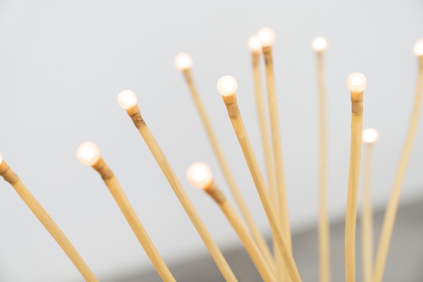 Vintage Stranne Floor Lamp from Ikea, 2000s for sale at Pamono