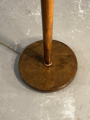 QAZQA Lampada da tavolo maro - Art déco - Alluminio,Acciaio - Oro