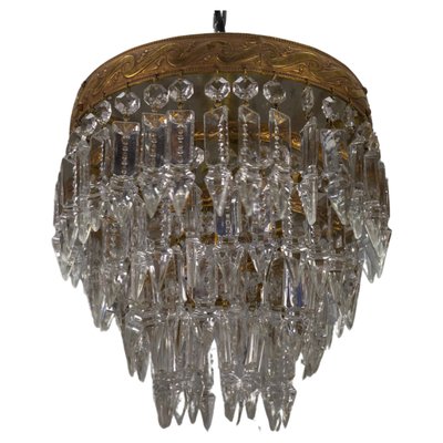 1930's ceiling 2024 light fixtures