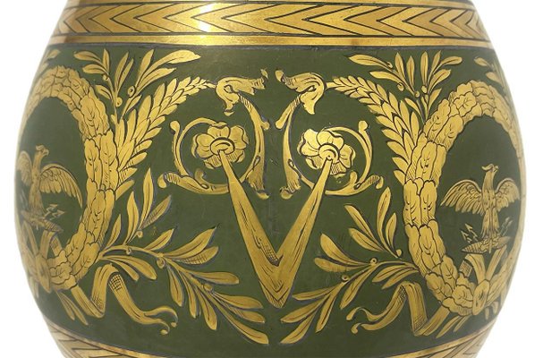 England★★Antique【アンバーガラスの葡萄のオーナメント×３個】 EnglandAntique【アンバーガラスの葡萄のオーナメント×3個】