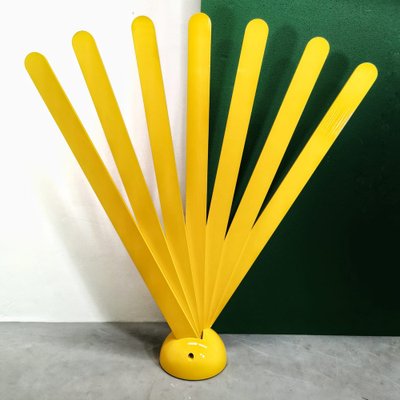 Yellow coat stand new arrivals