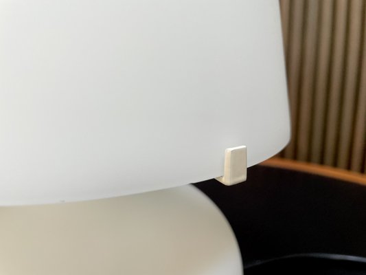 Sunbeam table lamp sale white