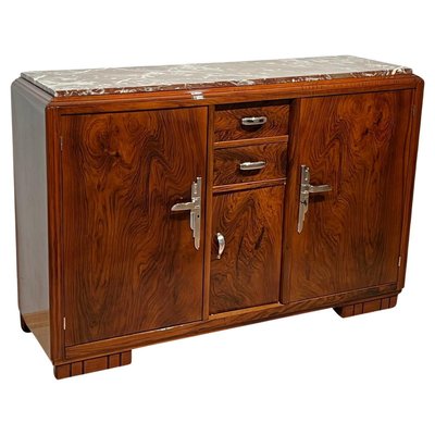 Art deco sideboard for sale deals