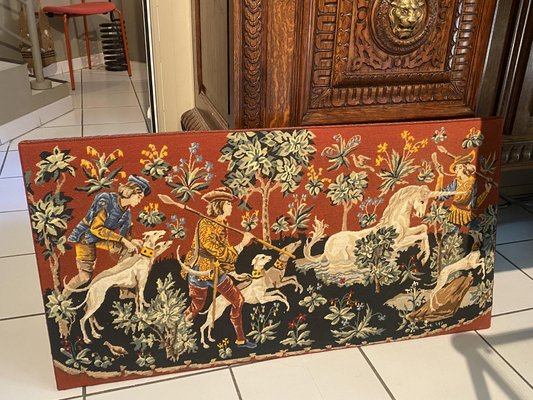 Black and green tapestry new arrivals