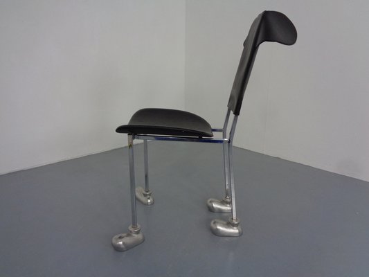 mickey mouse desk chair
