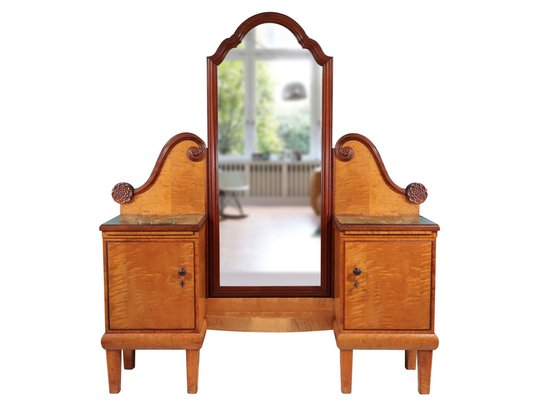 Antique dressing sale table for sale