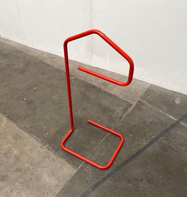 置物 Vintage Postmodern l stand 置物 Vintage Postmodern l stand 1980s Postmodern Light Up