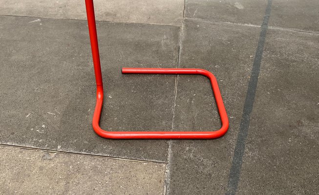 置物 Vintage Postmodern l stand 置物 Vintage Postmodern l stand 1980s Postmodern Light Up