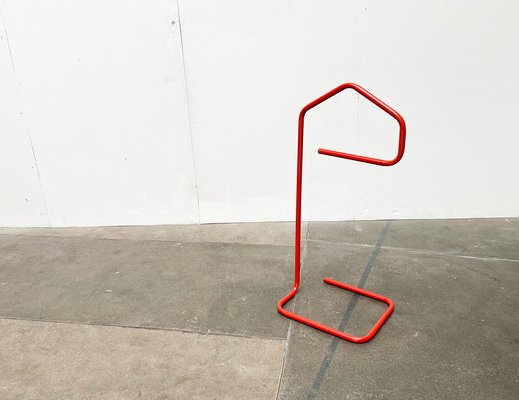 置物 Vintage Postmodern l stand 置物 Vintage Postmodern l stand 1980s Postmodern Light Up