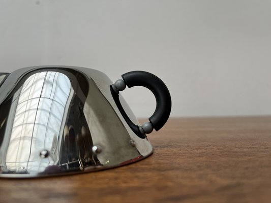 未使用 名作 貴重 Alessi Campidoglio Tray 1985 未使用 名作 貴重 Alessi Campidoglio Tray 1985 【公式通販】