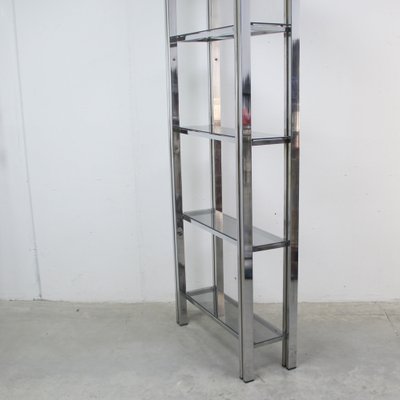 Hollywood Regency Shelf, 1970s for sale at Pamono