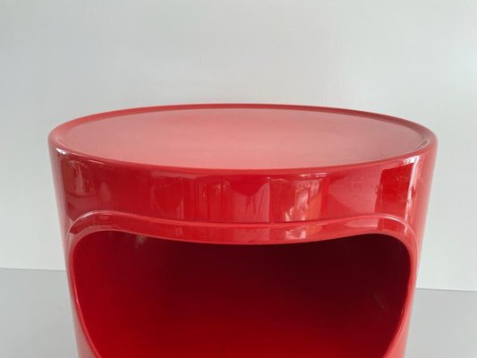 60’s〜70’s Artemide Giano-Giano-Vano テーブル Vintage Artemide Milano Giano-Giano-Vano side table by Emma