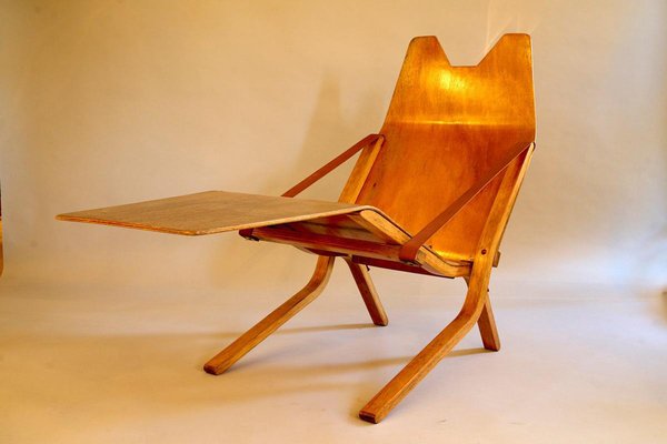 Neptune Lounge Chair England 1953 for sale at Pamono