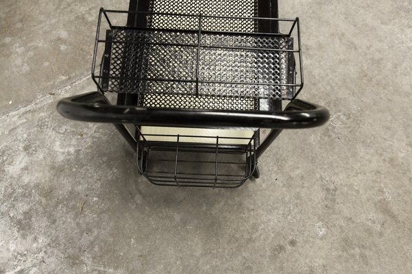 Trolley in the Style of Matégot, 1960s for sale at Pamono