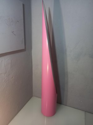 Floor Mirror Model Unghia Nail Lipstick in Rose Barbie for sale at