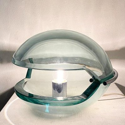 Mid Century Modern Table Lamp for sale at Pamono