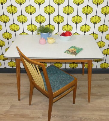 1950s kitchen table for sale 2025