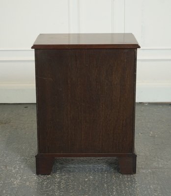Small butler cheap table