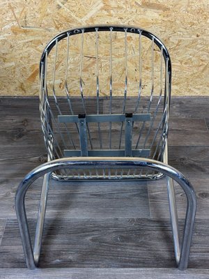 Vintage wire chair hotsell