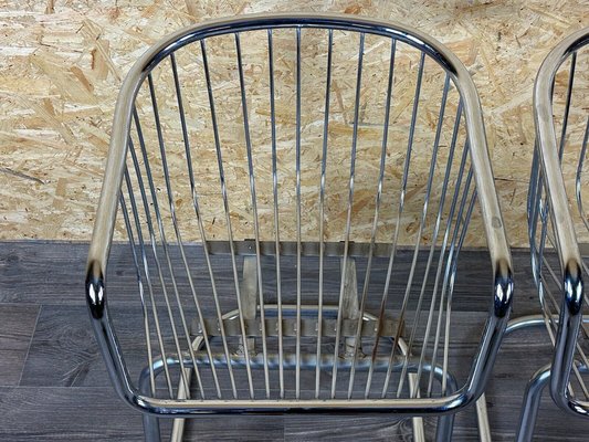 Retro wire chair sale