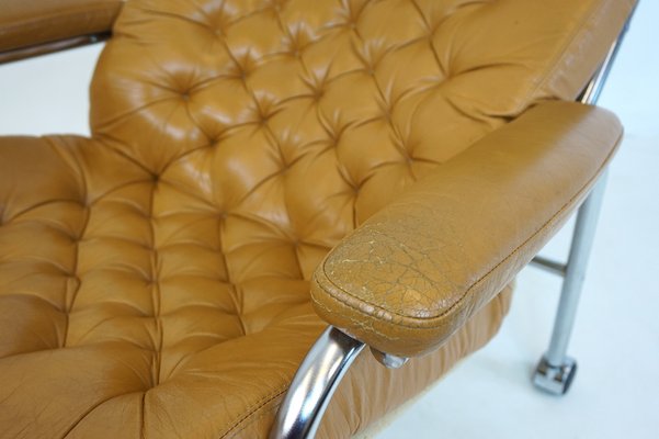 Ikea chesterfield chair sale