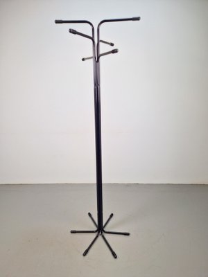 Ikea black coat rack hot sale