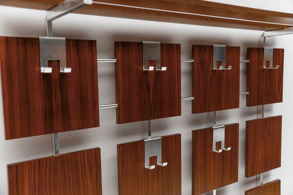 Large wall coat rack sale