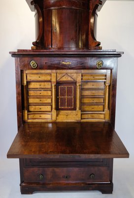 Antique secretary for sale online