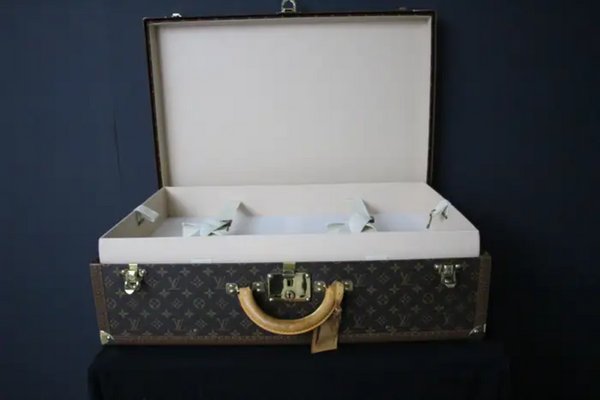 Monogram Doctors Briefcase from Louis Vuitton, 1990s for sale at Pamono